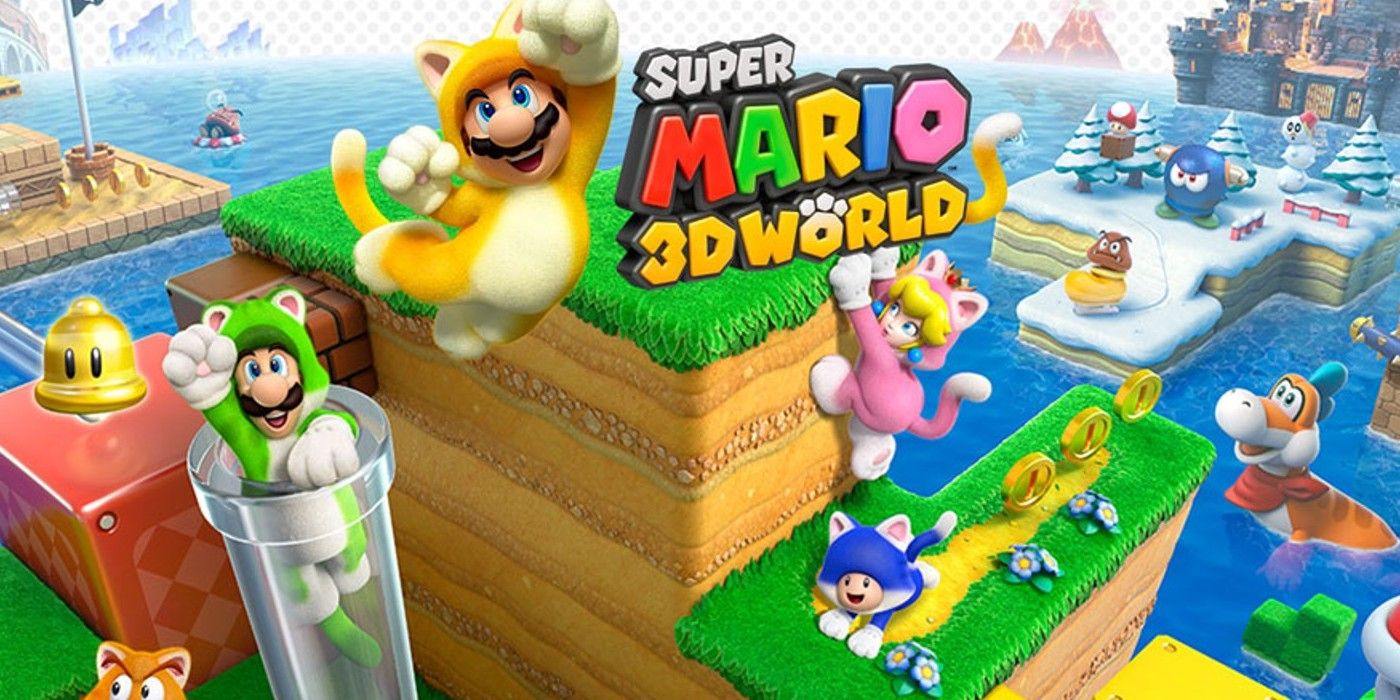 mario games on the world wide web