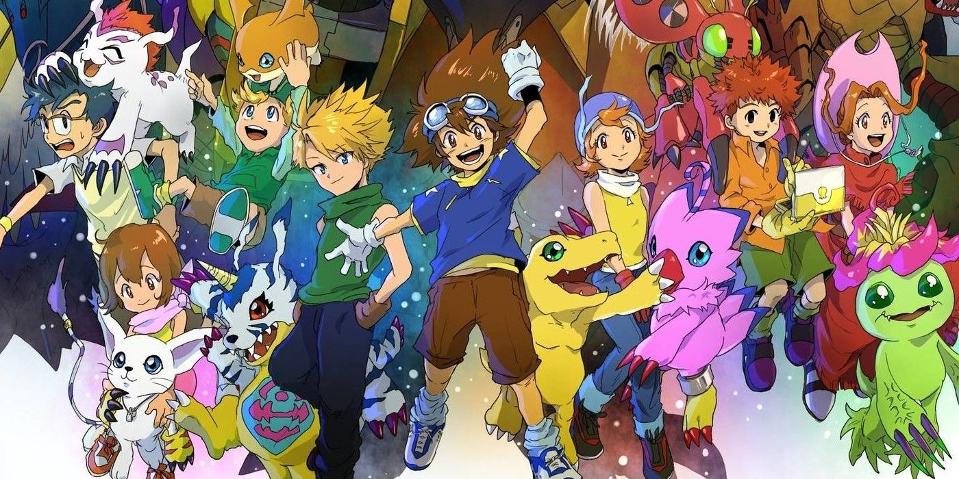 Pokémon Vs Digimon: Which Series Is Better?