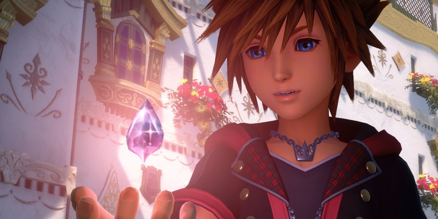 Kingdom Hearts 4 news - Square Enix celebrates Re Mind DLC release