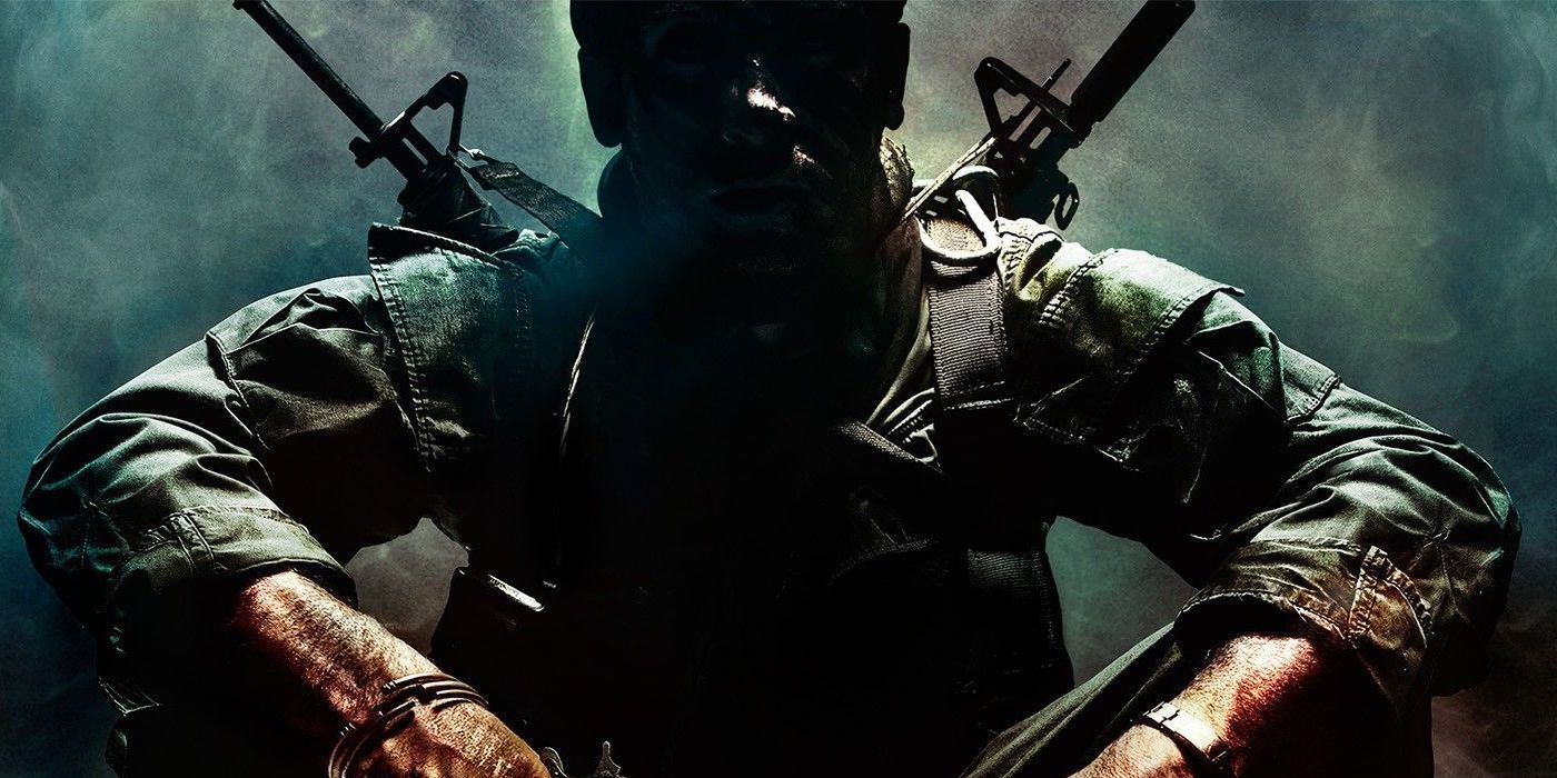 Call Of Duty: 10 Best Games In The Franchise, Ranked (According To ...