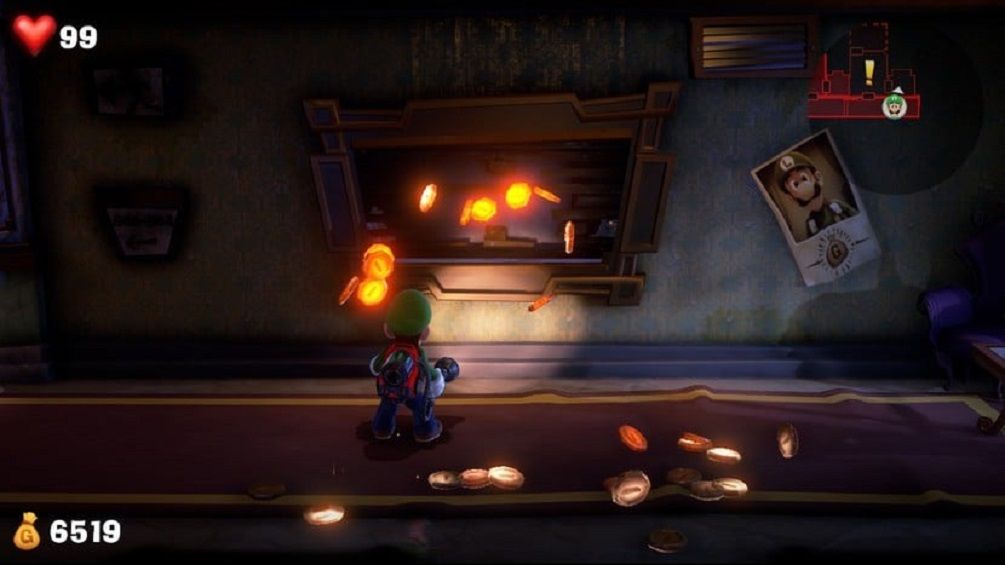 Luigi’s Mansion 3: 10 Things To Do After You Beat The Game