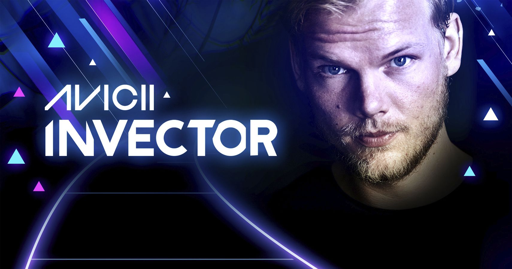 Invector, Com Astro da Música Eletrônica Avicii, Decola em Breve no PS4 –  PlayStation.Blog BR
