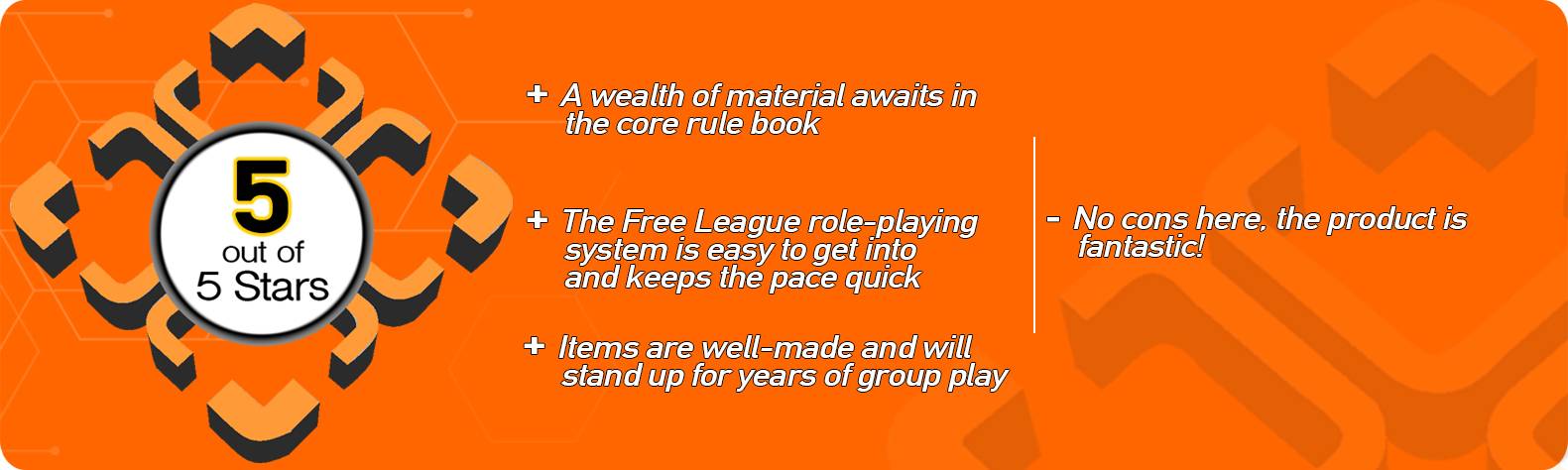 Alien The Roleplaying Game Review A Hauntingly Powerful Experience Alien The Roleplaying Game Review A Hauntingly Powerful Experience