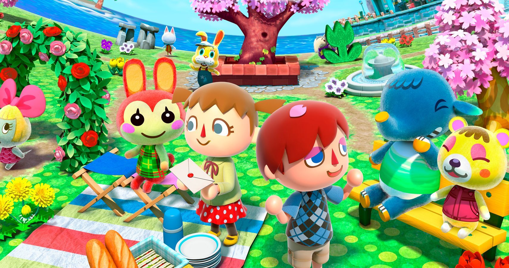 Animal Crossing 15 Best Characters, Ranked