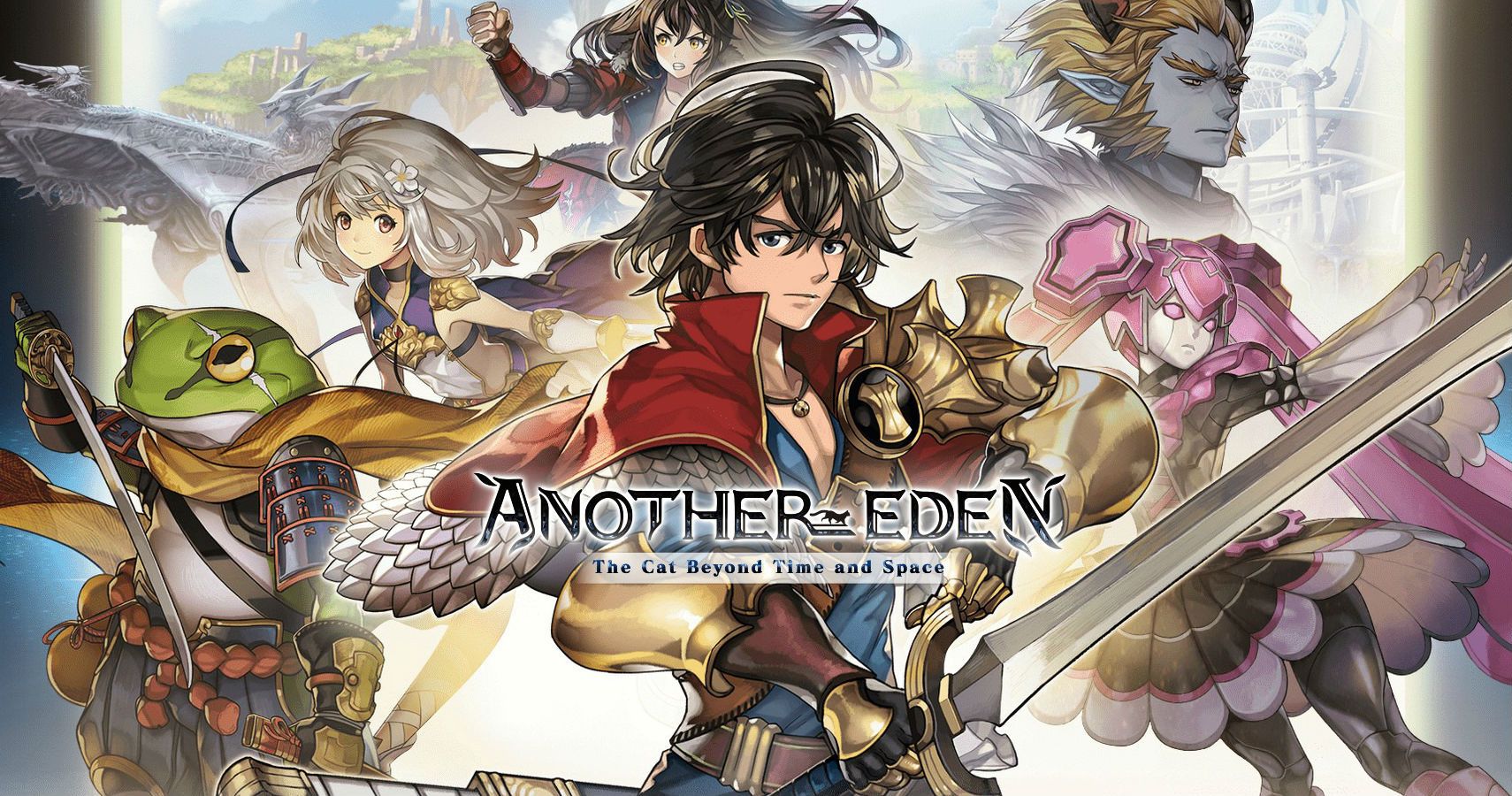 Another Eden The Cat Beyond Time And Space Review A MustHave OnTheGo JRPG