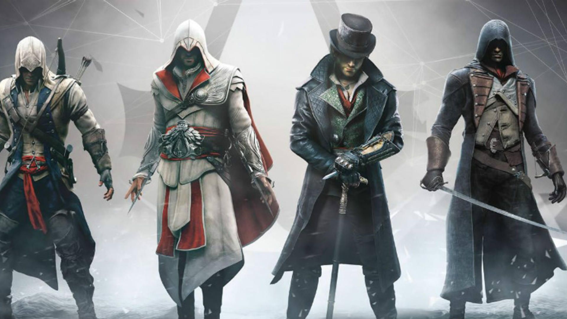Assassin's Creed: Rogue – The Thin Air