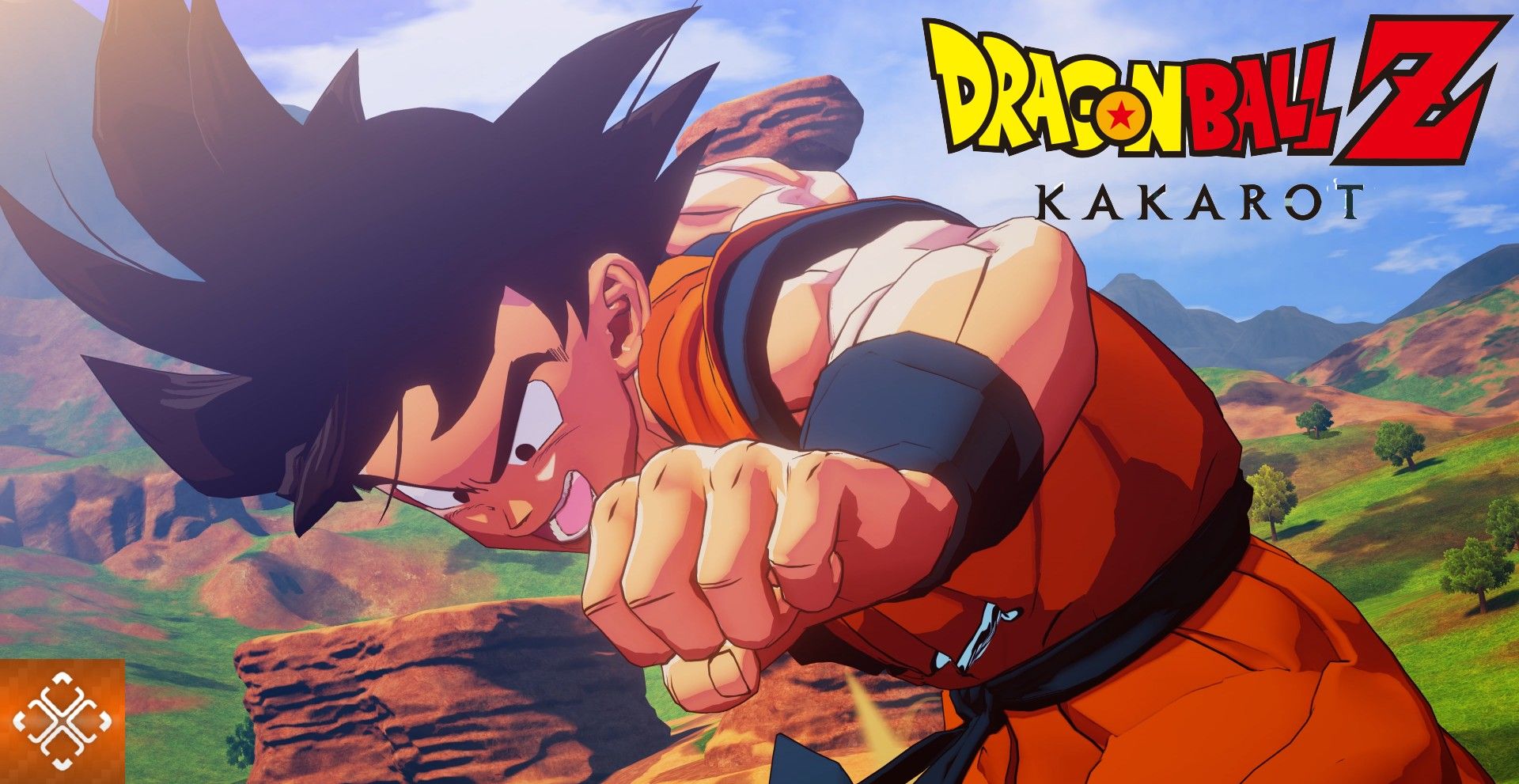 Dragon Ball: Sparking Zero Has Made Some Big Changes To Super Saiyan God  Goku