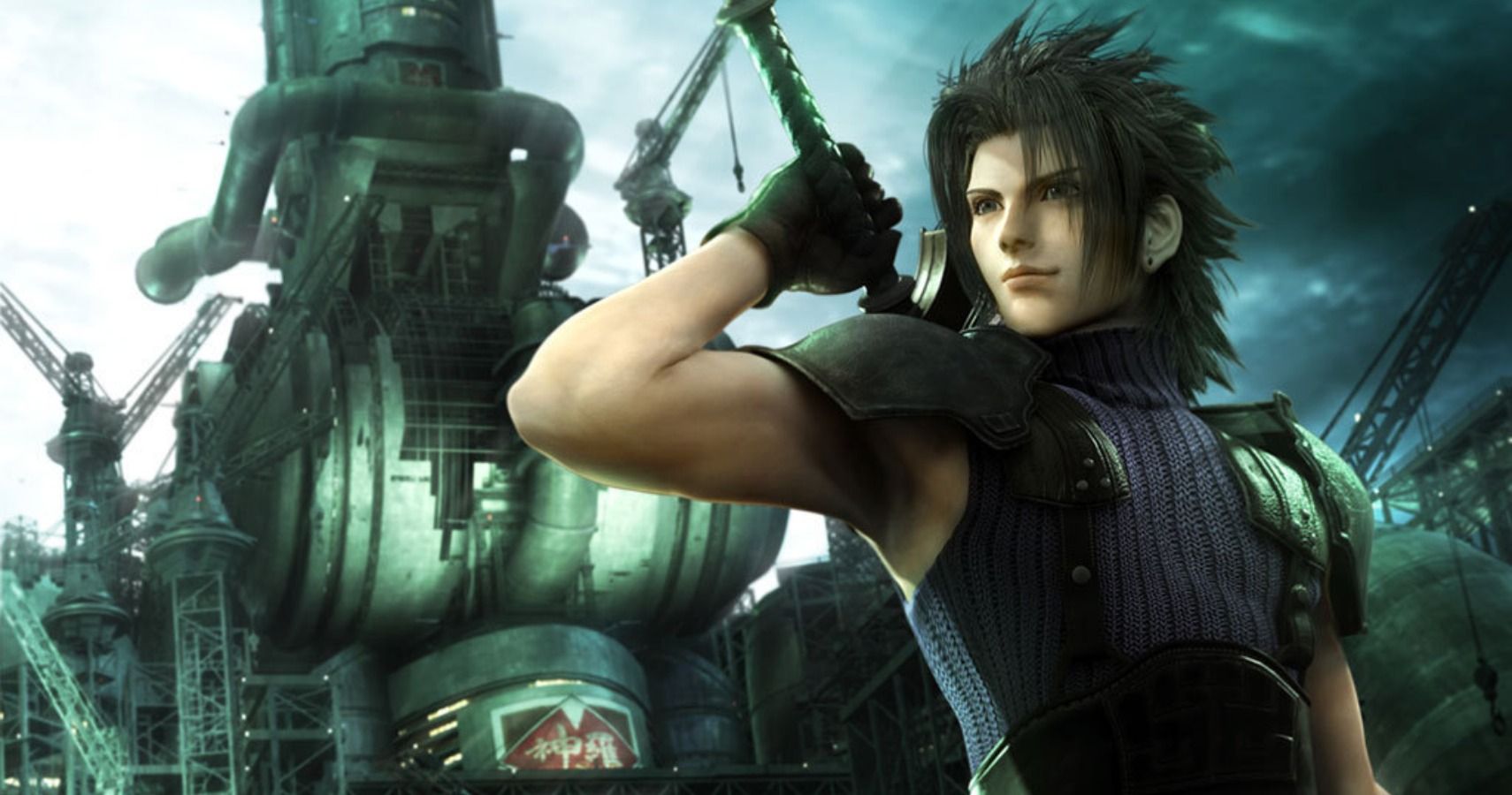 Final Fantasy VII Retrospective Part 2 - Has It Aged Well?