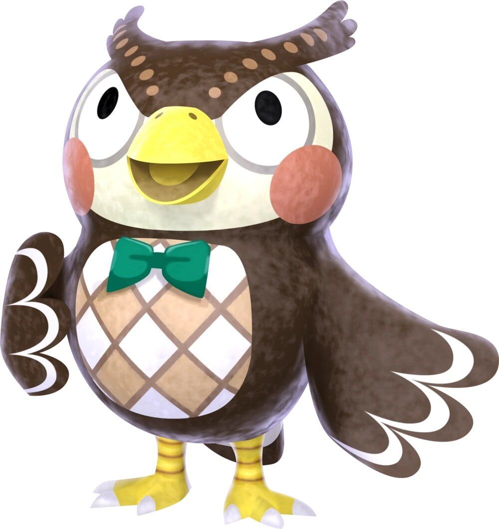 Animal Crossing 15 Best Characters Ranked