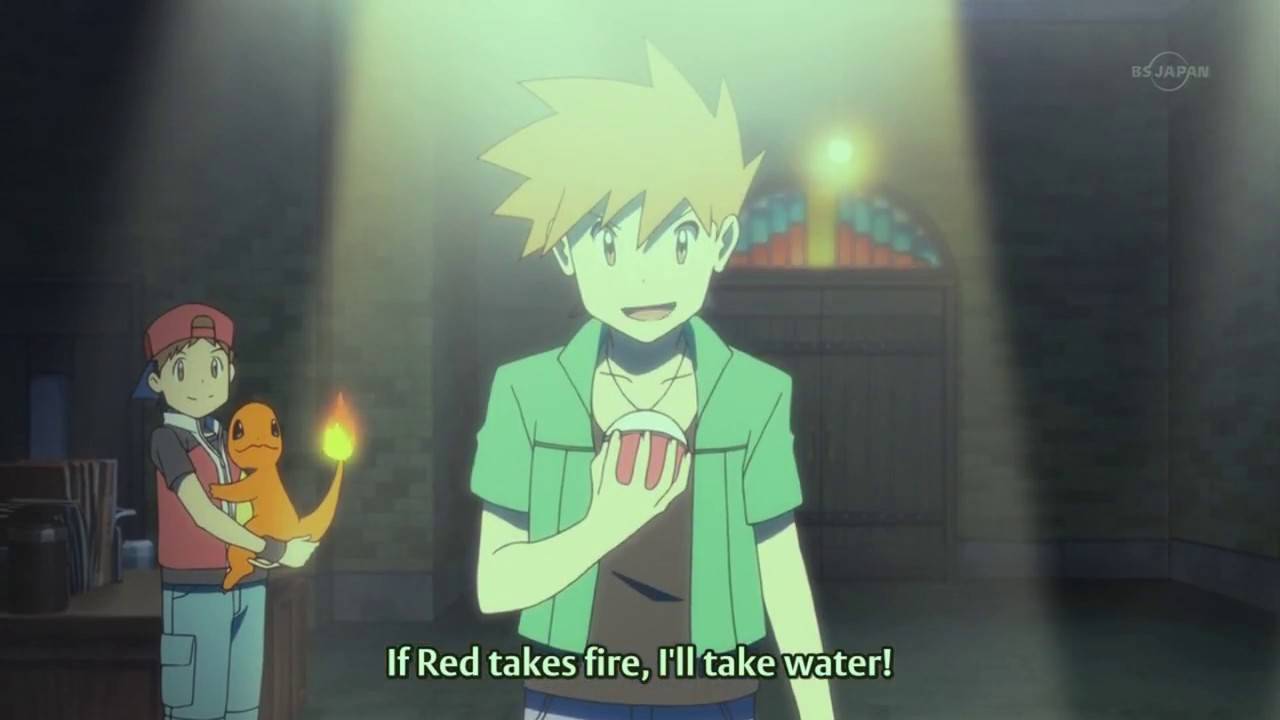 10 Hidden Details Everyone Missed In Pokemon Origins Episode 1