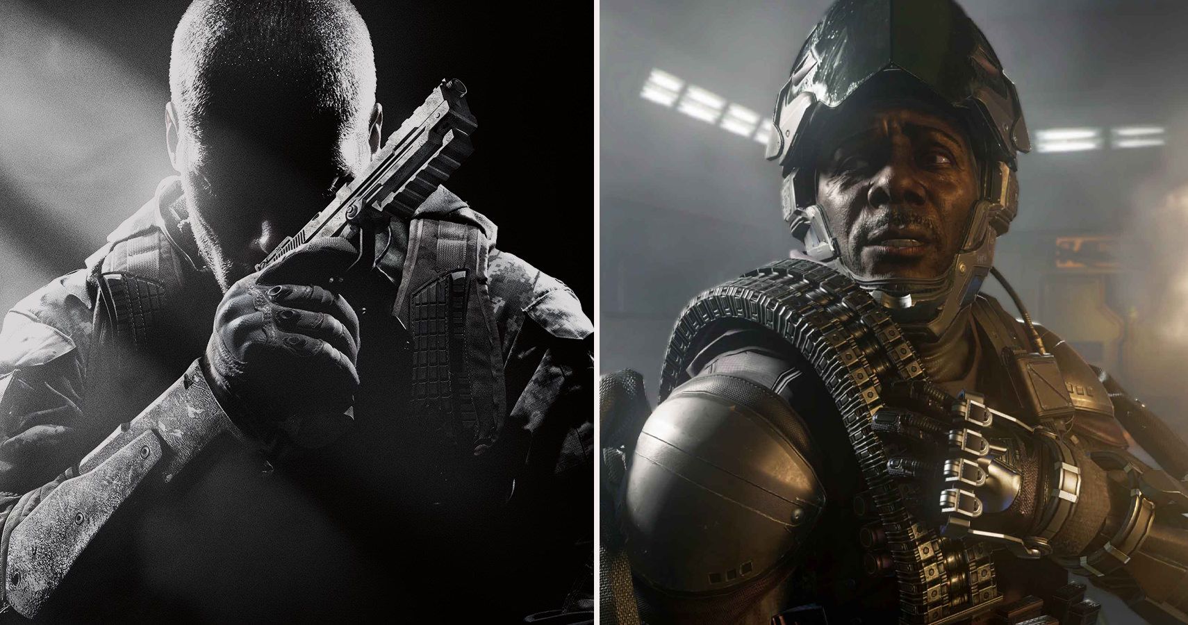 Call Of Duty: 10 Best Games In The Franchise, Ranked (According To  Metacritic)