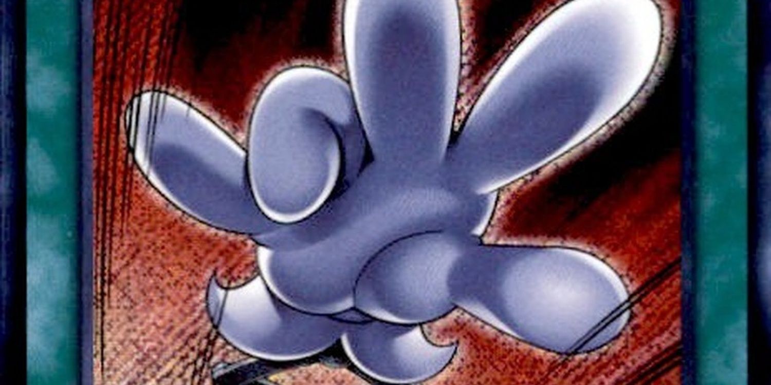YuGiOh 10 Funniest Spell Cards In The Game
