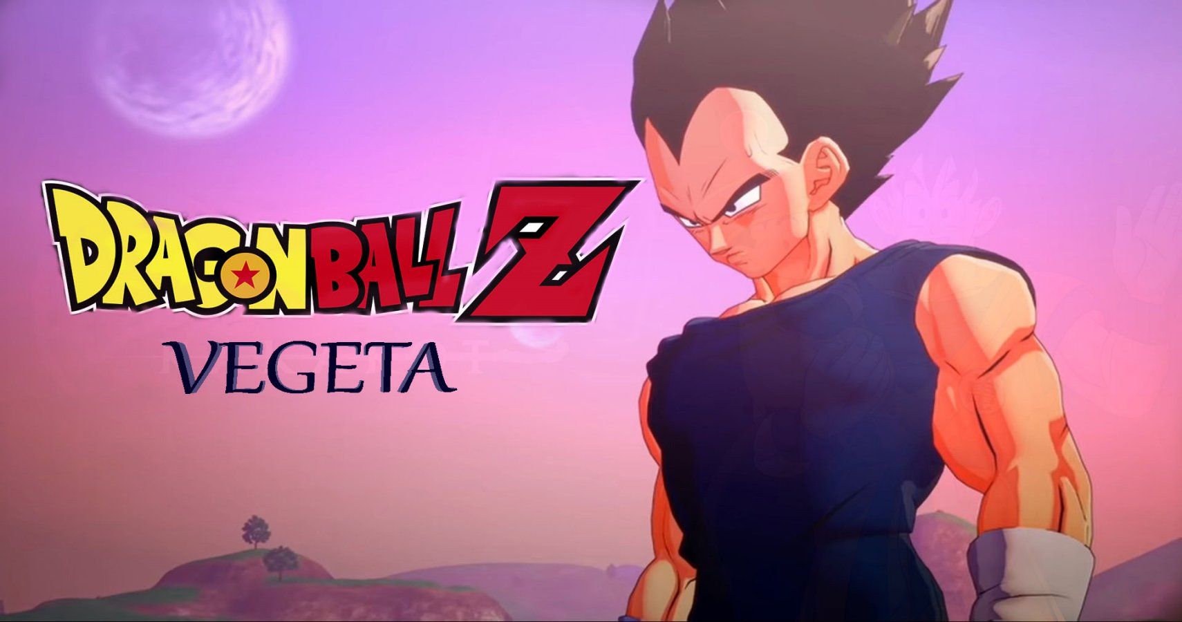 DRAGON BALL Z KAKAROT #13 - A VERDADE SOBRE O PLANETA VEGETA