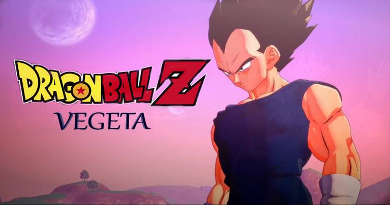 Dragon Ball Z Kakarot Is Cool But What About Dragon Ball Z Vegeta Dragon Ball Z Kakarot Is Cool But What About Dragon Ball Z Vegeta