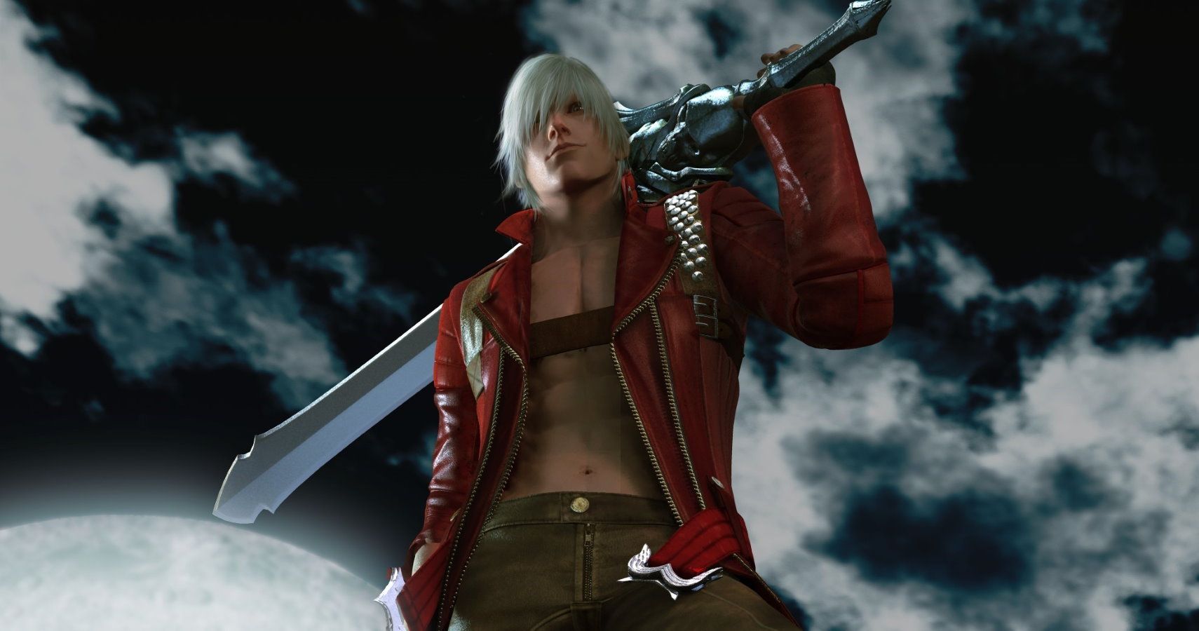 Dante is here! Devil May Cry 3 Special Edition is available now for  Nintendo Switch — GAMINGTREND