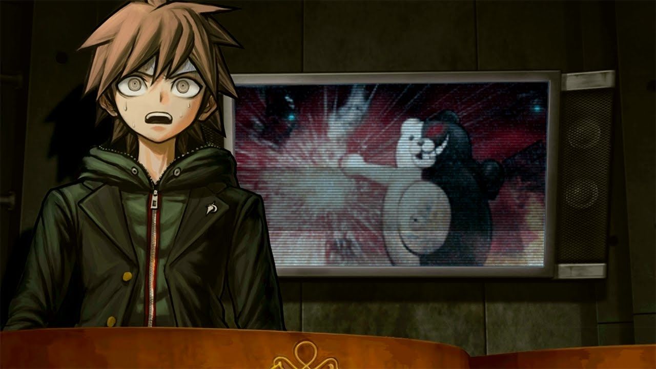10 Ways the Danganropna Game is Better Than the Anime