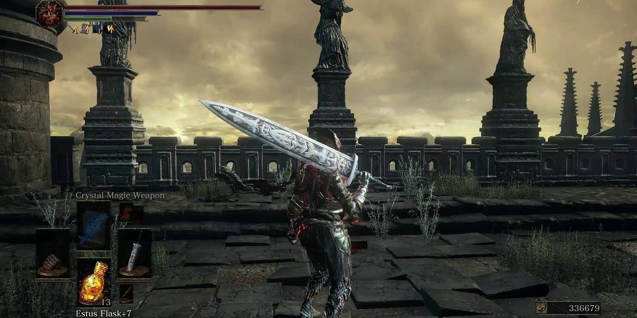 10 Awesome Dark Souls 3 Mods That Make The Game Even Better 10 Awesome Dark Souls 3 Mods That Make The Game Even Better