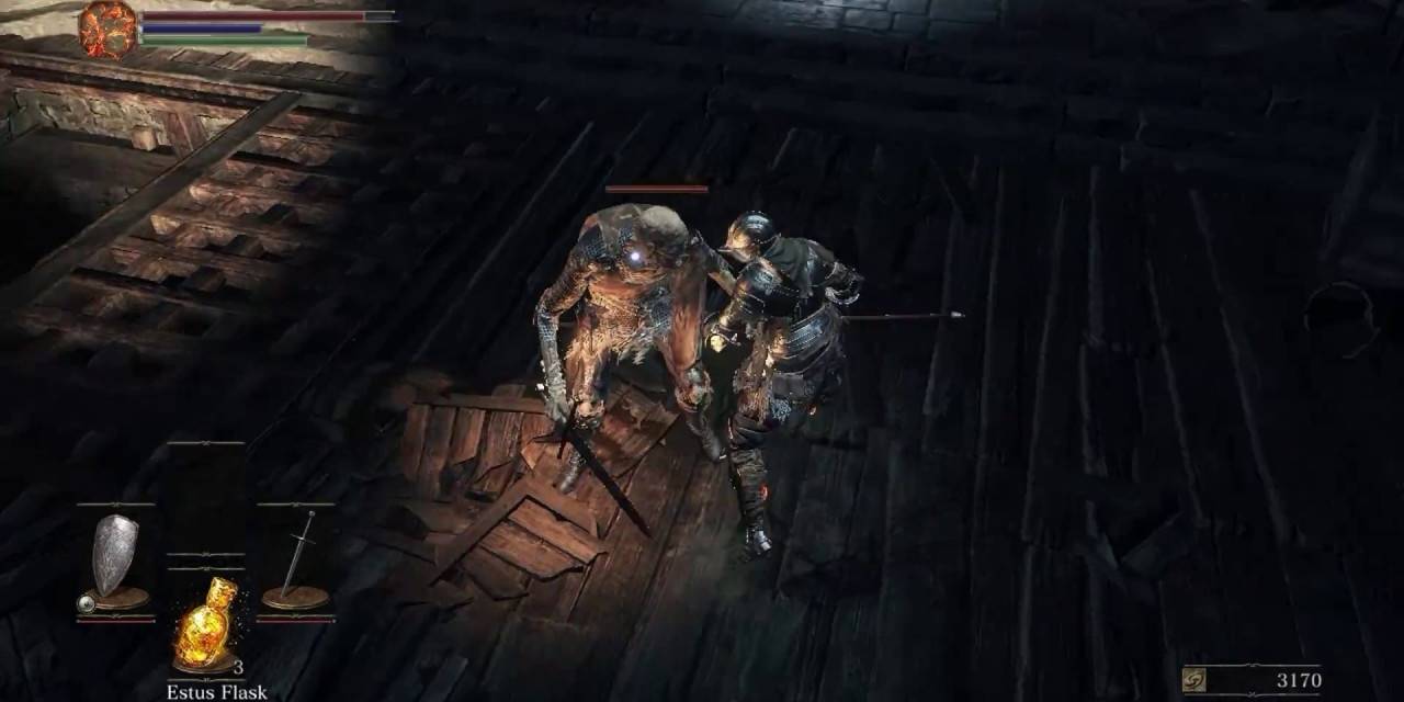 10 Awesome Dark Souls 3 Mods That Make The Game Even Better 10 Awesome Dark Souls 3 Mods That Make The Game Even Better