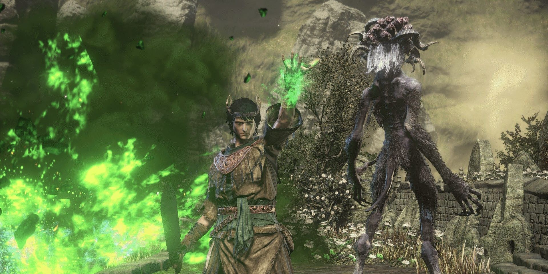 mods that make skyrim combat better more like dark souls