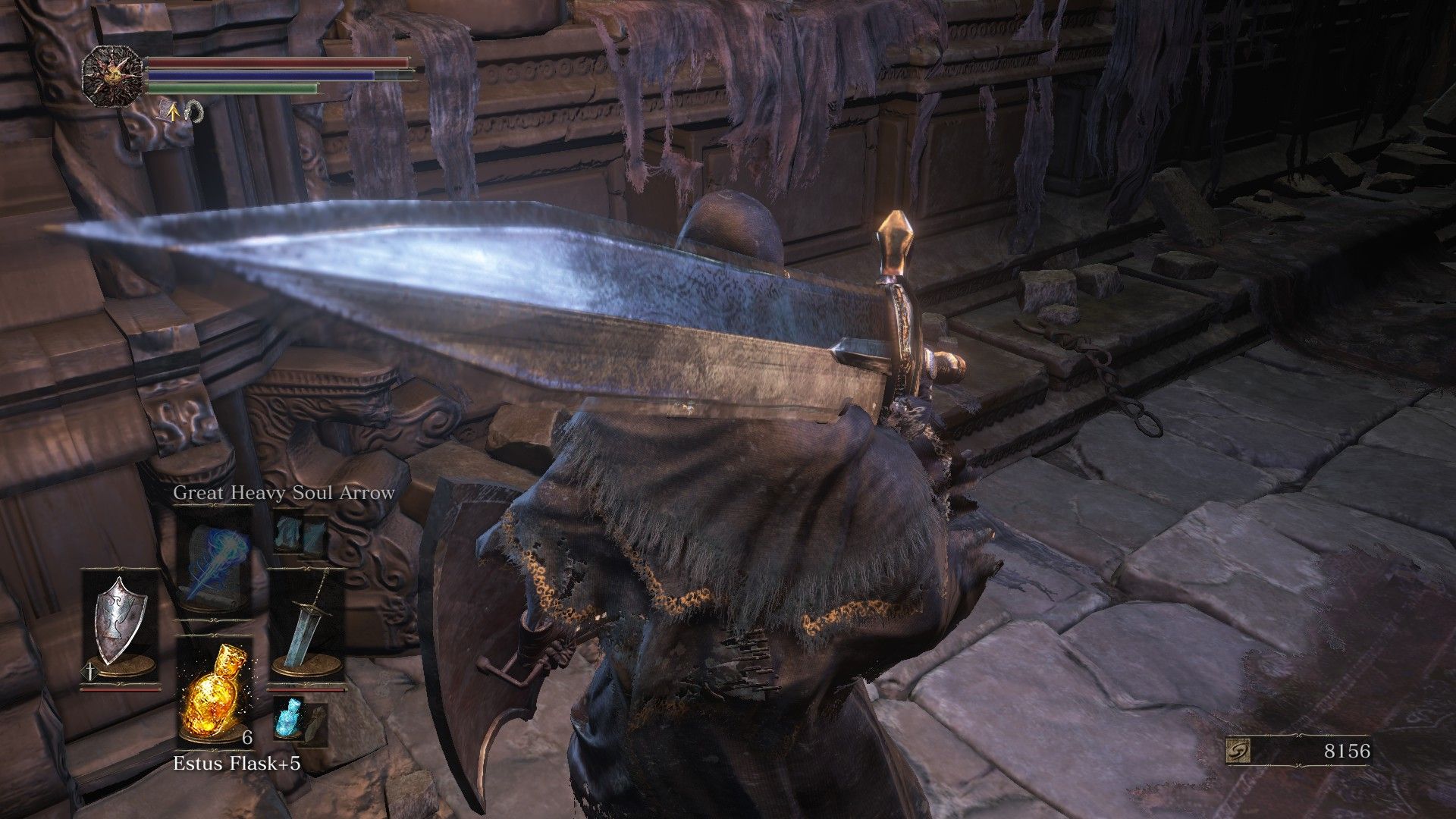 Top 12 Best Swords In Dark Souls History