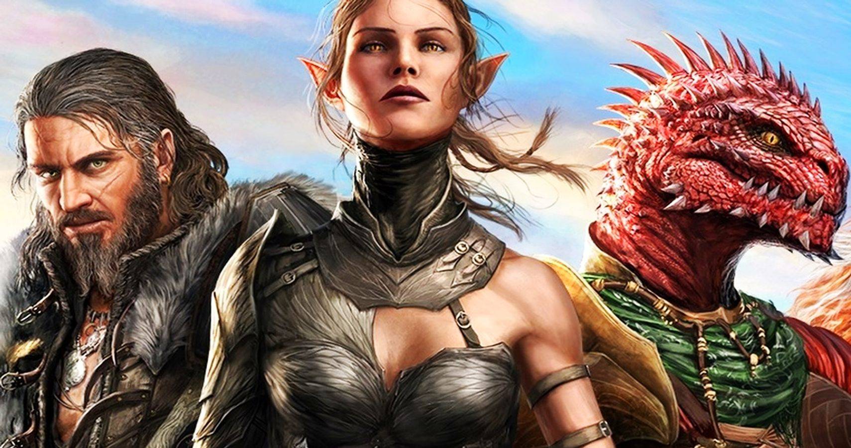 Divinity Original Sin 2: Everything Players Need To Know About Armour Of The Eternals
