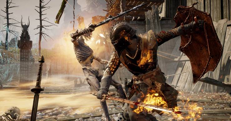 6 Other Games Netflix Should Adapt For Tv Thegamer