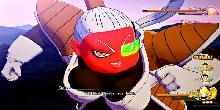 Dragon Ball Z Kakarot 10 Things To Do After You Beat The Game