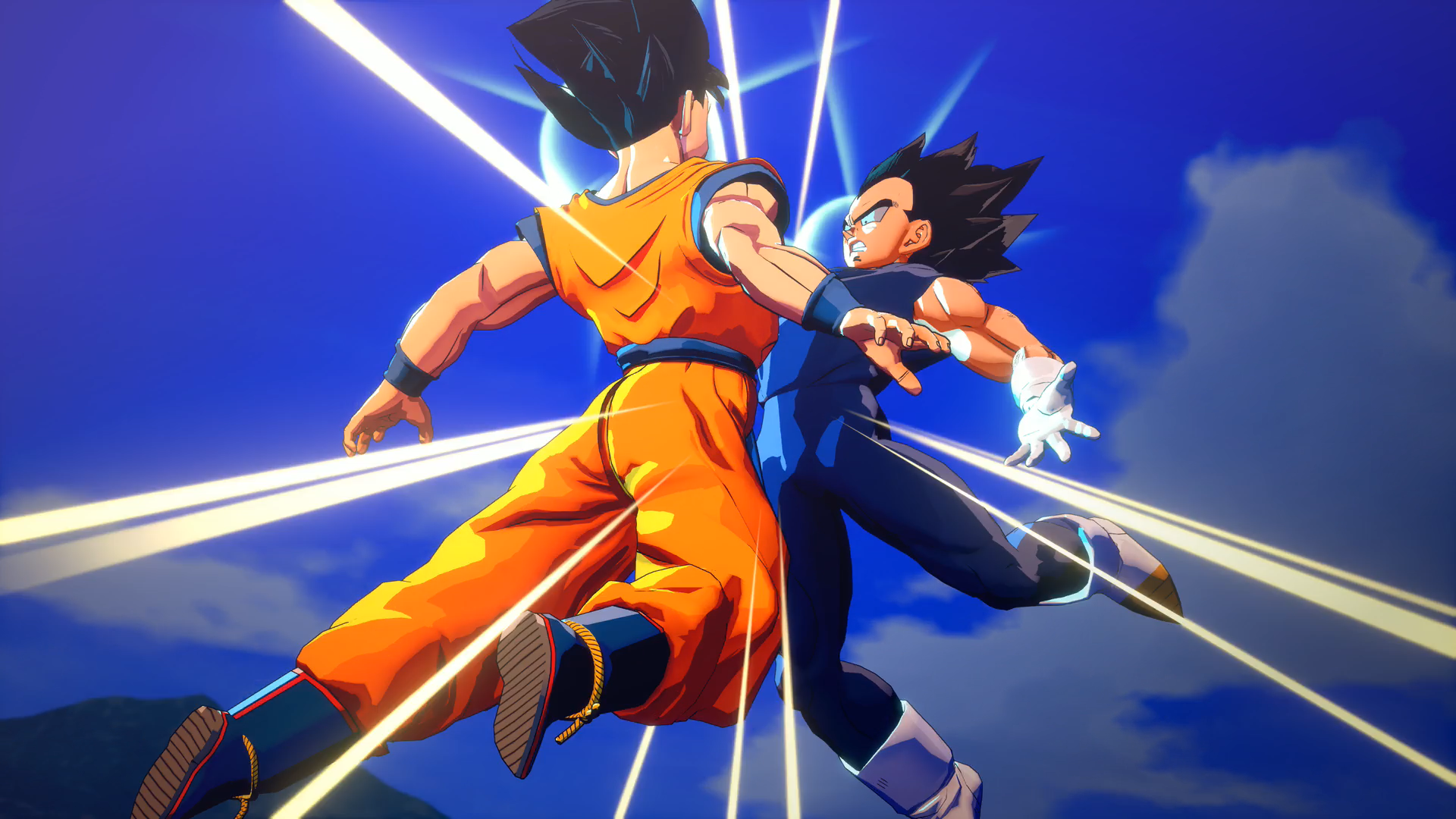 DRAGON BALL Z: KAKAROT - Character Progression Trailer