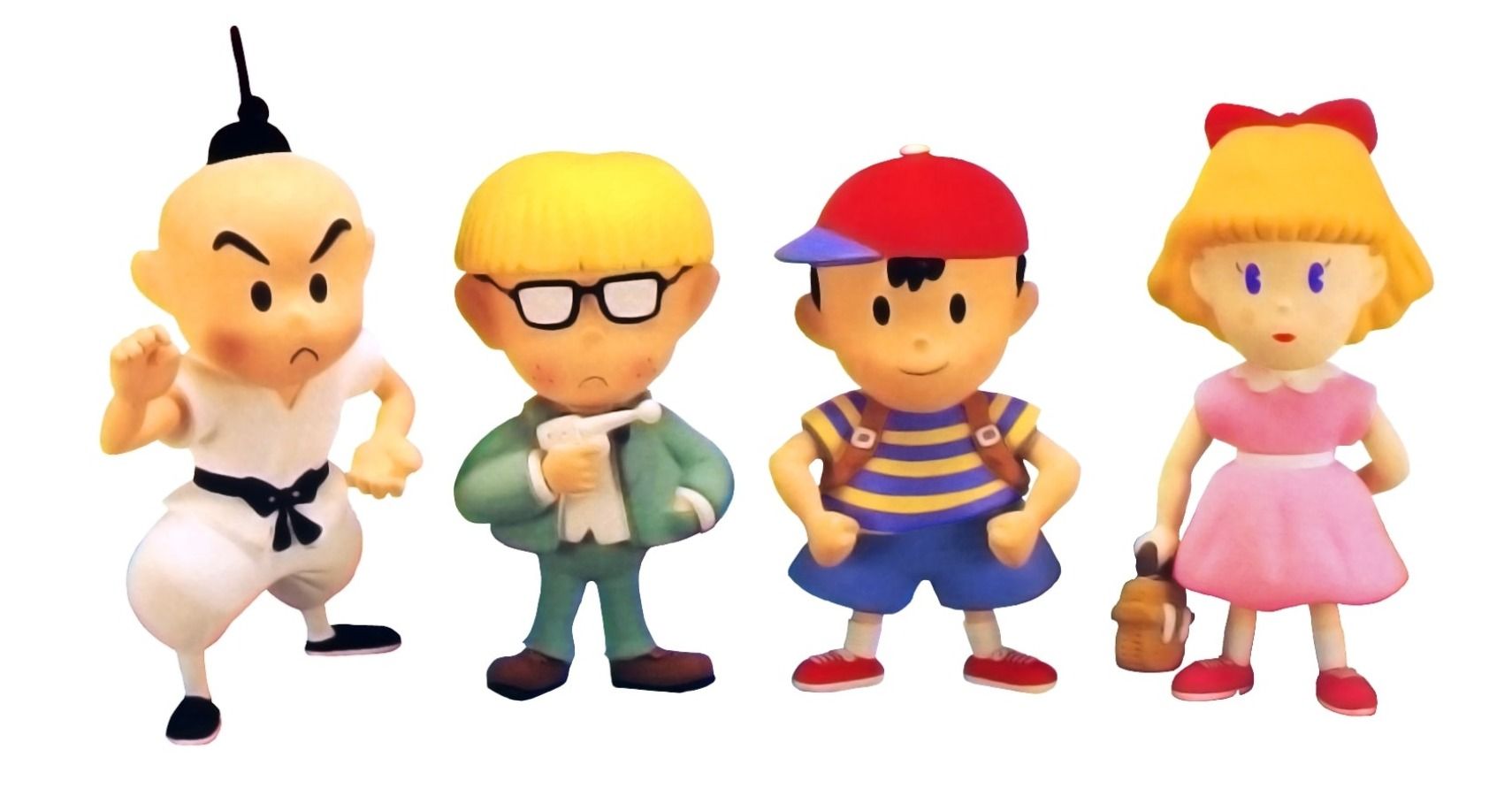 EarthBound Cover