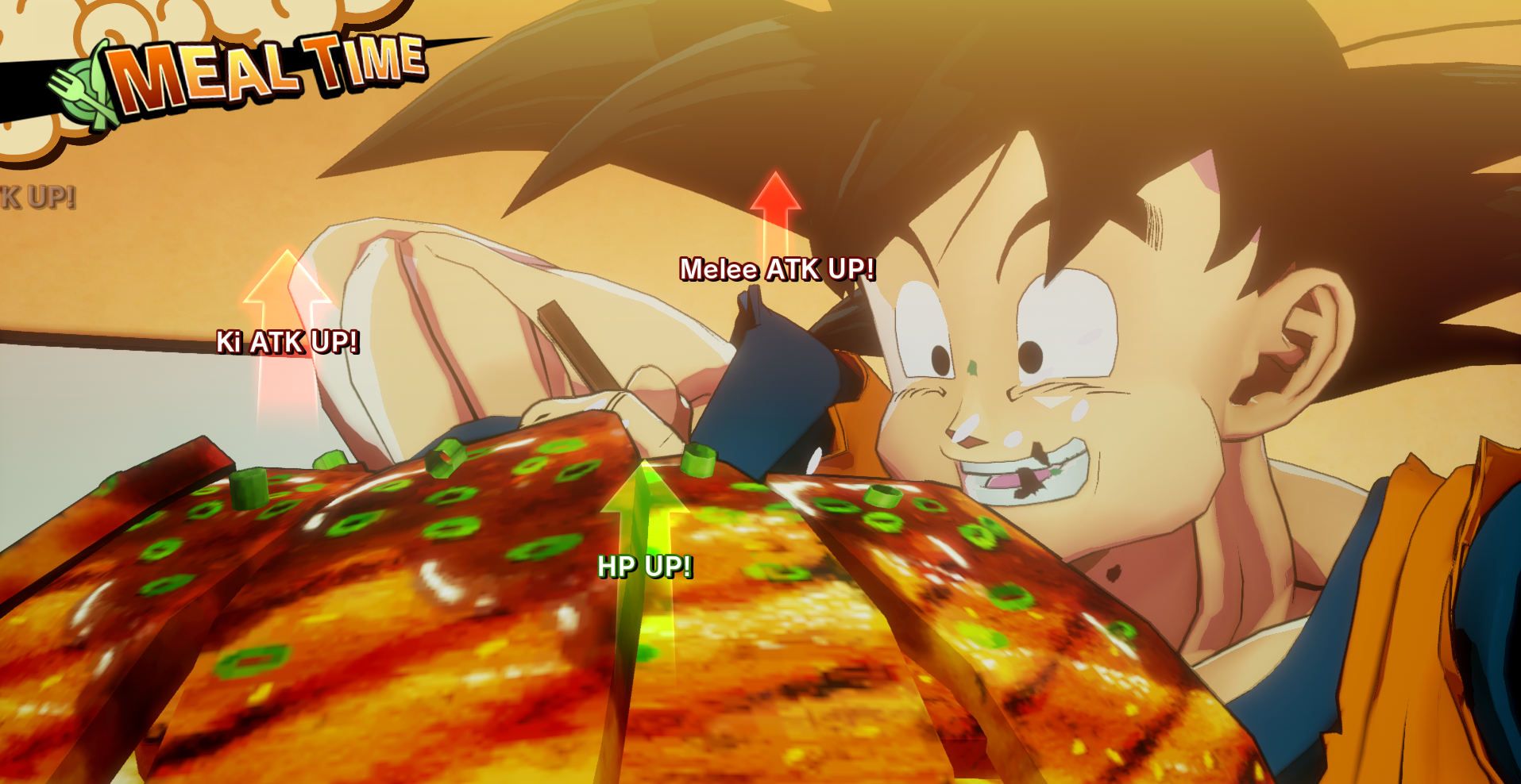 animegame 3 image - Dragon Ball Z Online - Indie DB