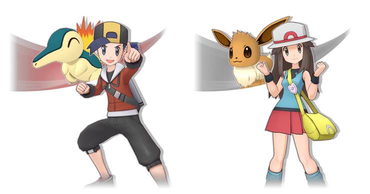 Pokemon Masters Dataminer May Have Discovered January S Sync
