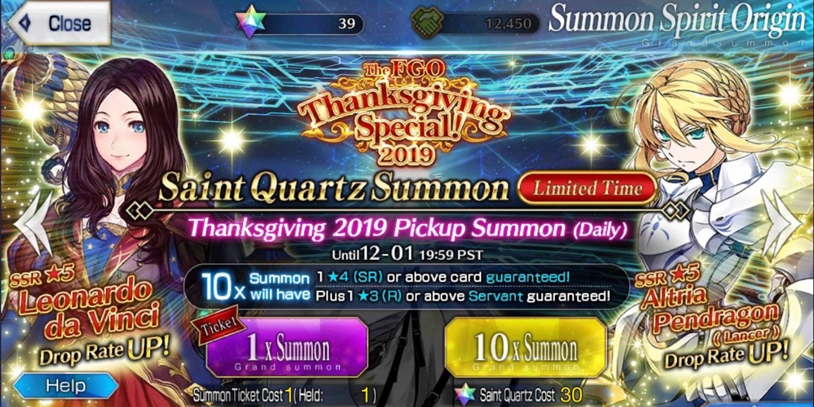 Fgo 10 Pro Tips For Fate Grand Order You Should Know Fgo 10 Pro Tips For Fate Grand Order You Should Know