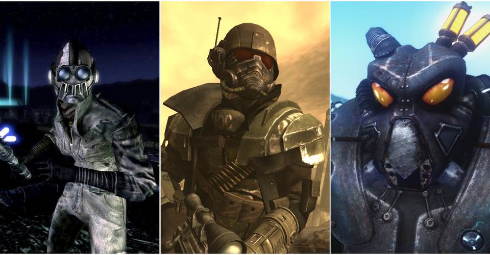 Fallout New Vegas 15 Best Unique Armor Items Where To Find Them Fallout New Vegas 15 Best Unique Armor Items Where To Find Them