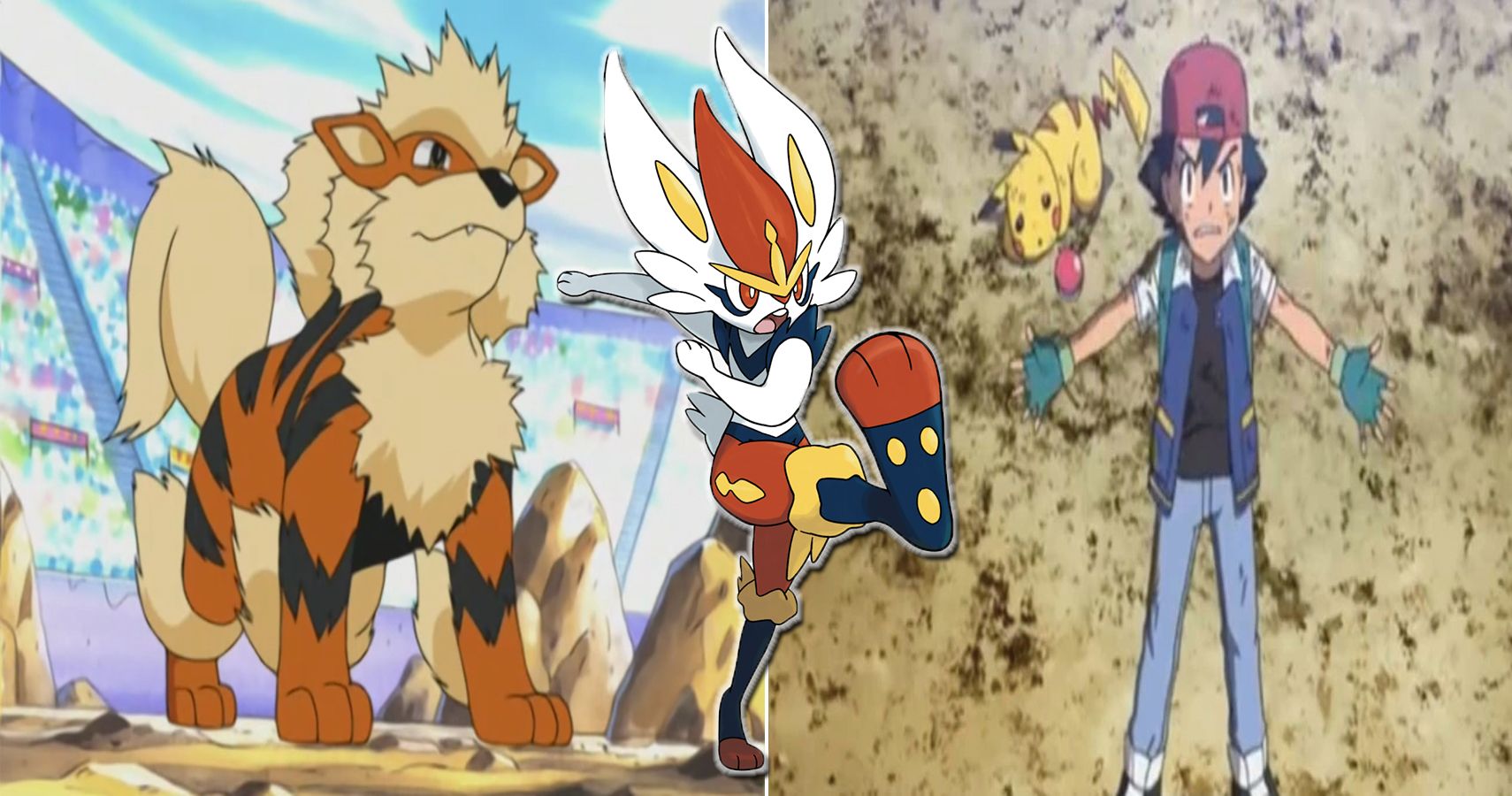 Pokémon Sword And Shield: The 15 Strongest Pokémon, Ranked