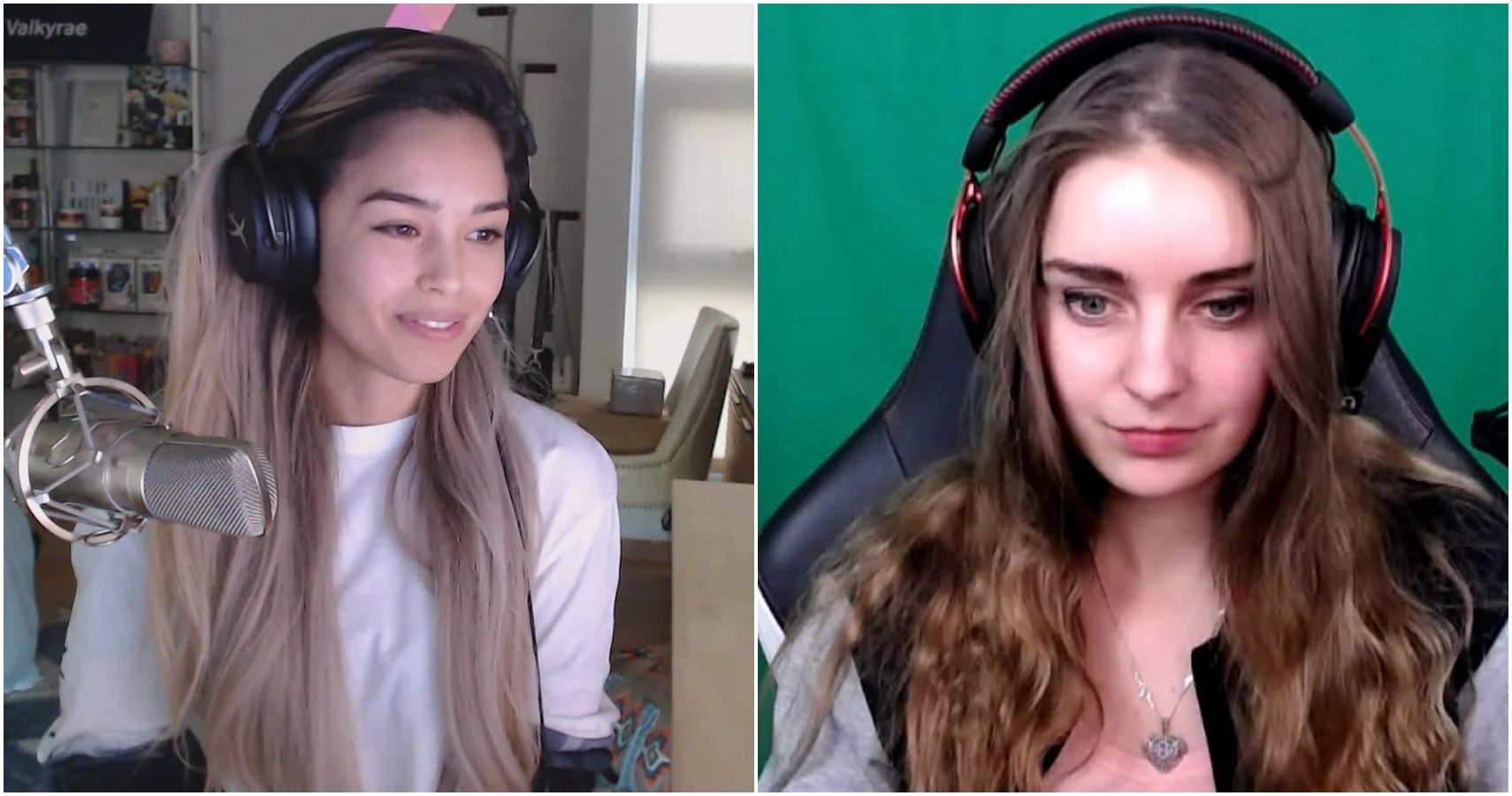 Has Meowbahh Unvealed Her Face? Know About The Twitch Streamer