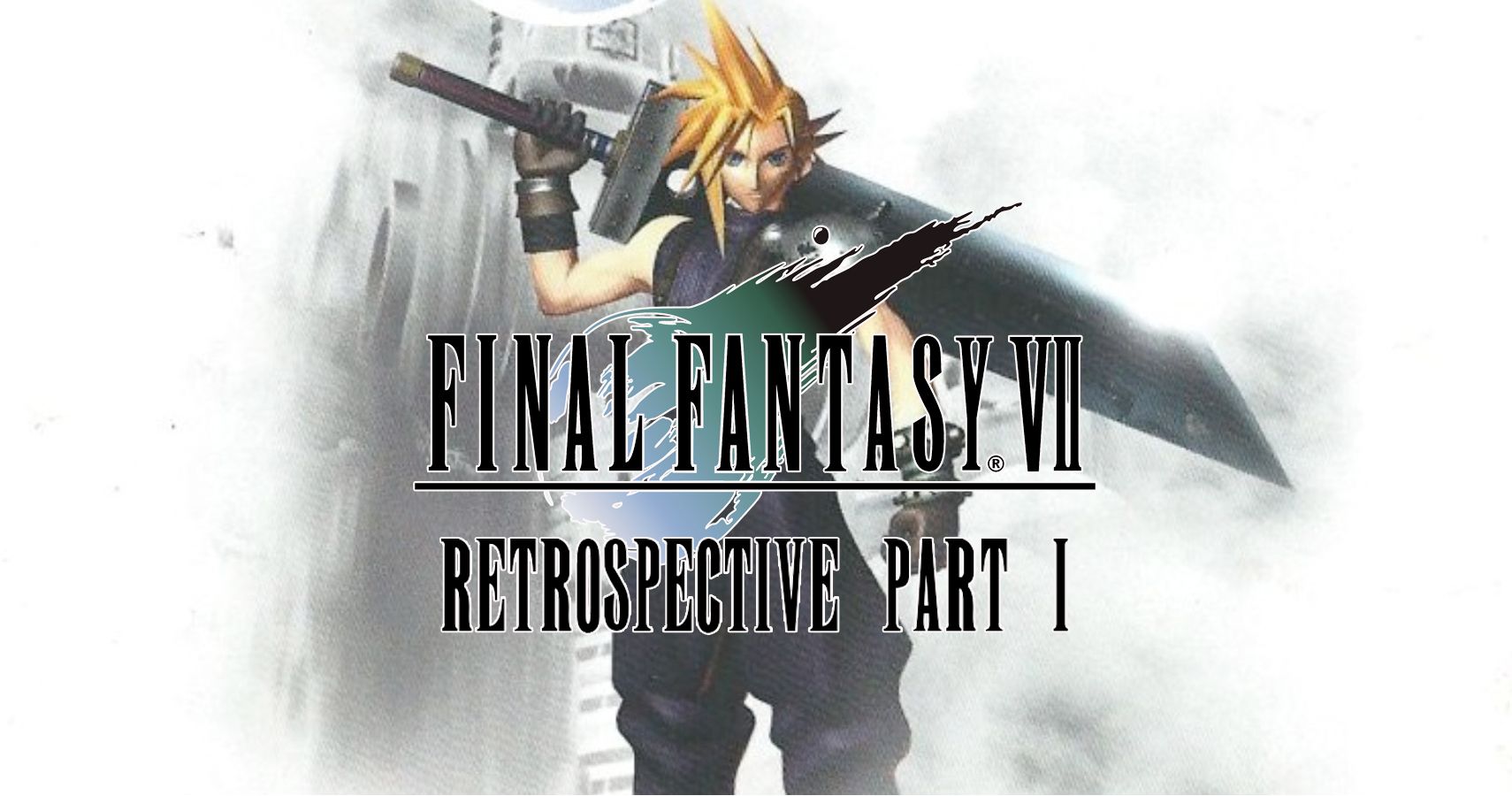 Final Fantasy VII Retrospective Part 2 - Has It Aged Well?