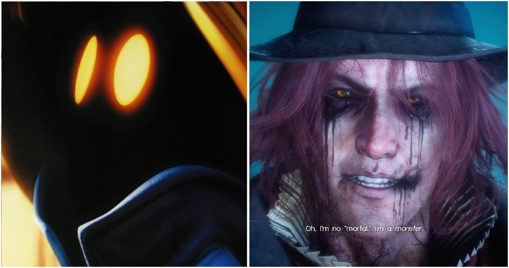 5 Final Fantasy characters players love (& 5 they hate)