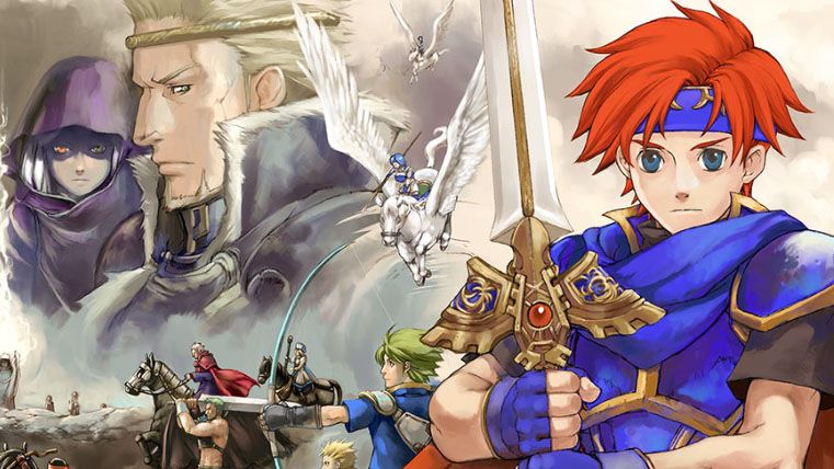 Fire Emblem: Every Game Ranked By Difficulty