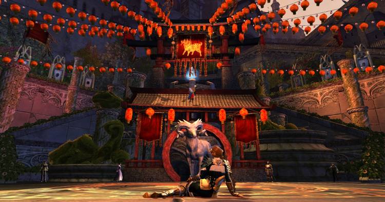 Lunar New Year Gw2 Guild Wars 2 Launches 20th Season Of Pvp League Lunar New Year Content Lunar New Year Gw2 Guild Wars 2 Launches 20th Season Of Pvp League Lunar New Year Content
