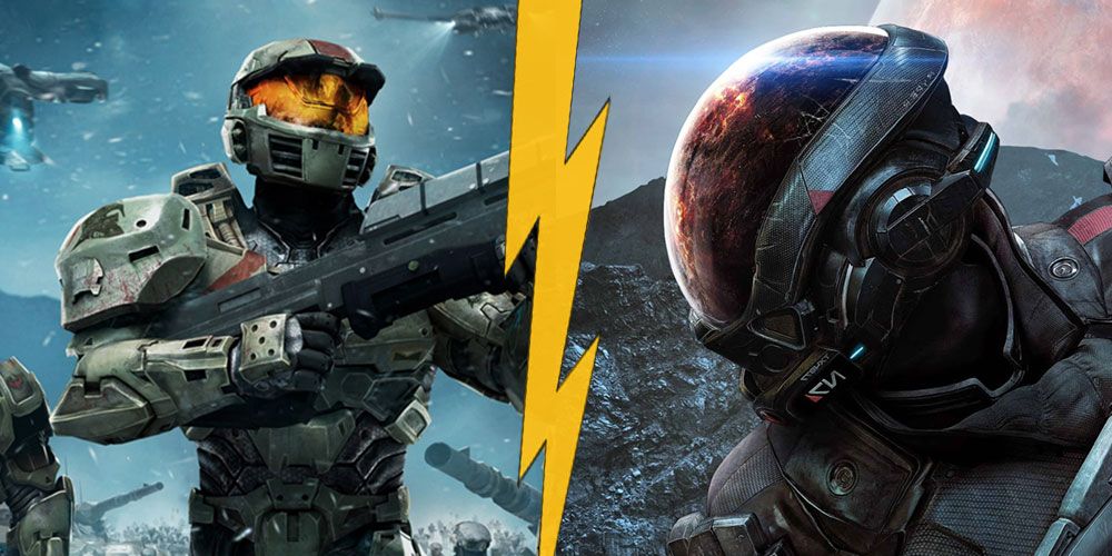 Ten Craziest Video Game Crossovers We'd Love To See (But Probably Won't)