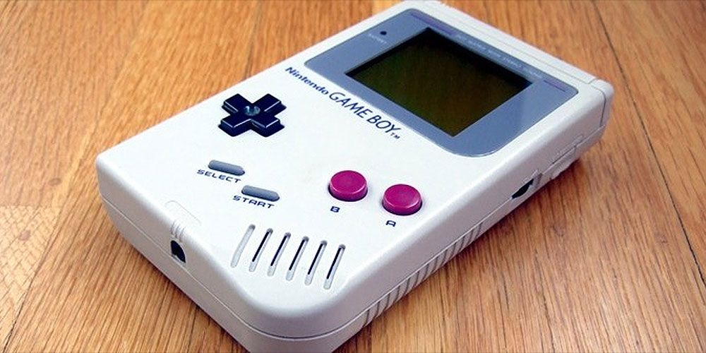 10 Reasons Why The O.G. GameBoy Was So Successful