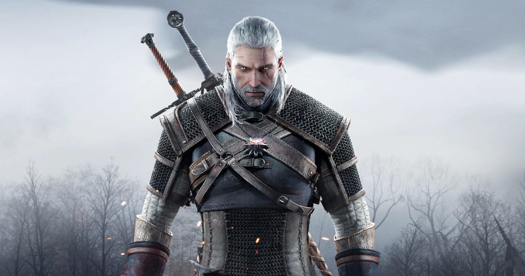 The Witcher: Nightmare of the Wolf Is Out Now: Watch