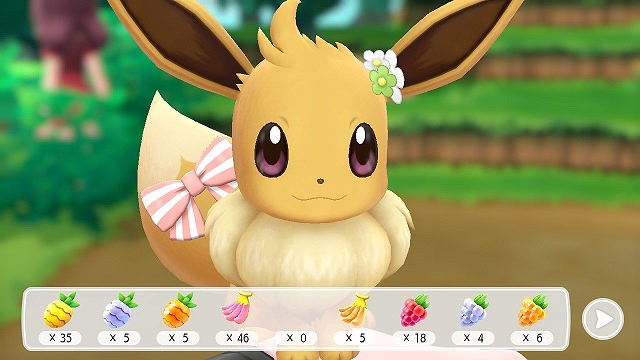 Pokemon let's go where to buy clearance berries