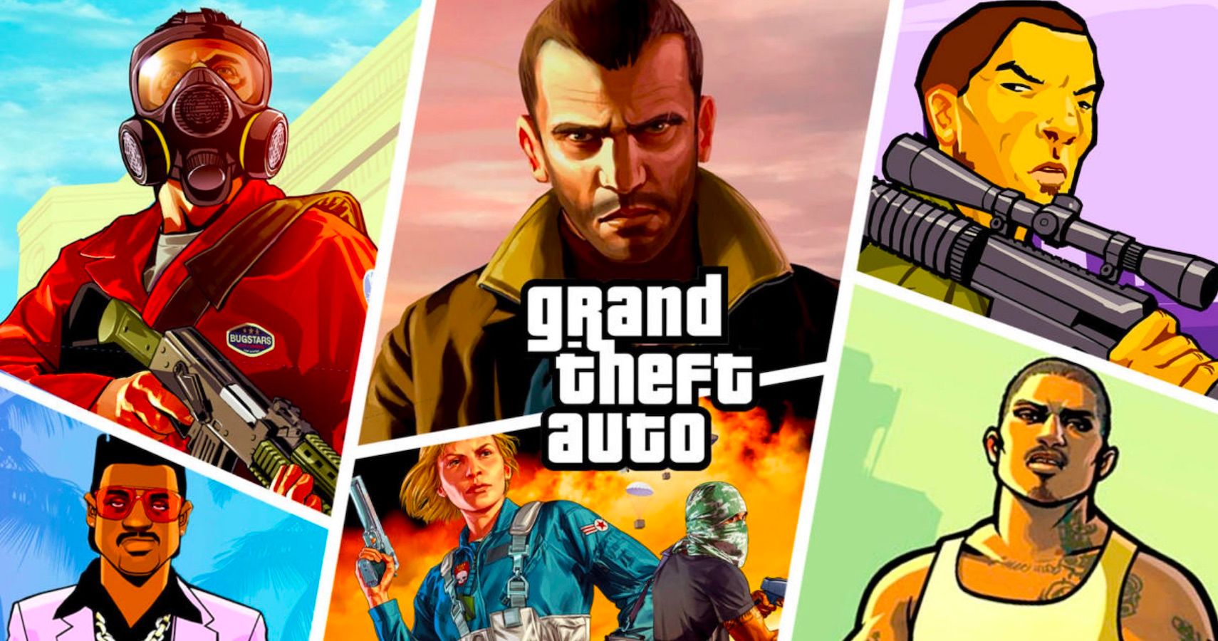 Grand Theft Auto VI Needs To Grow Up