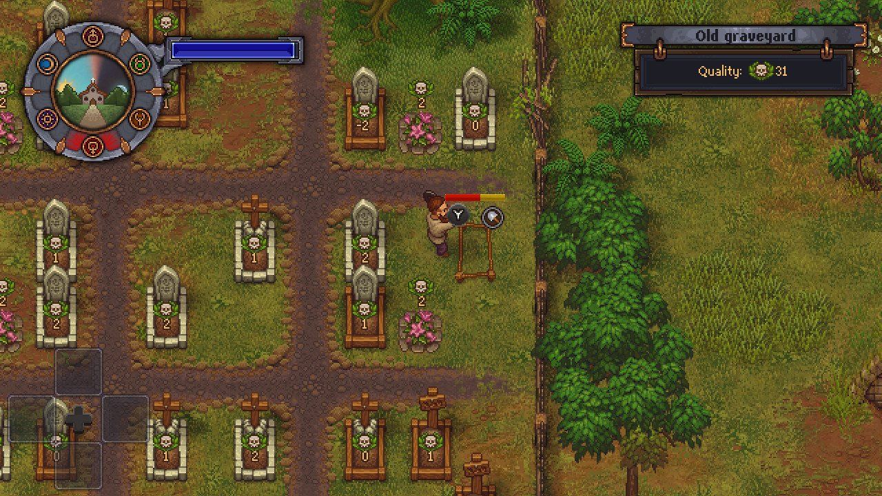 Graveyard Keeper A Guide to Getting Started