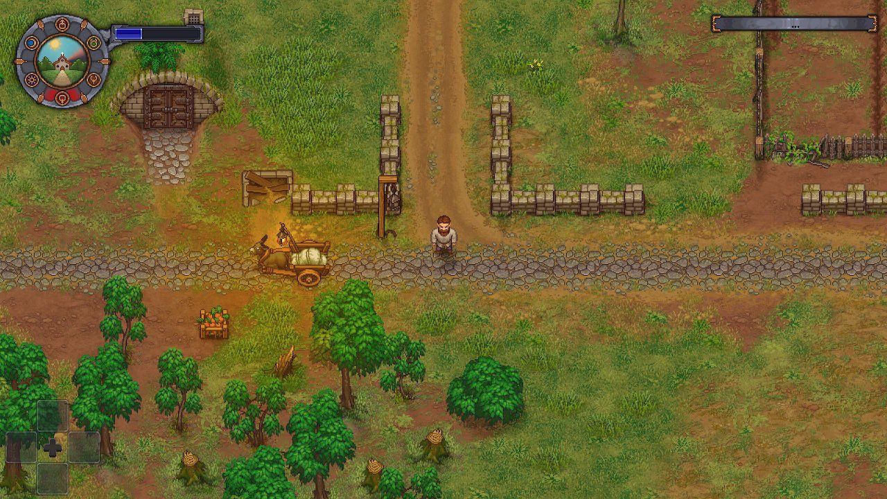 Graveyard Keeper A Guide to Getting Started
