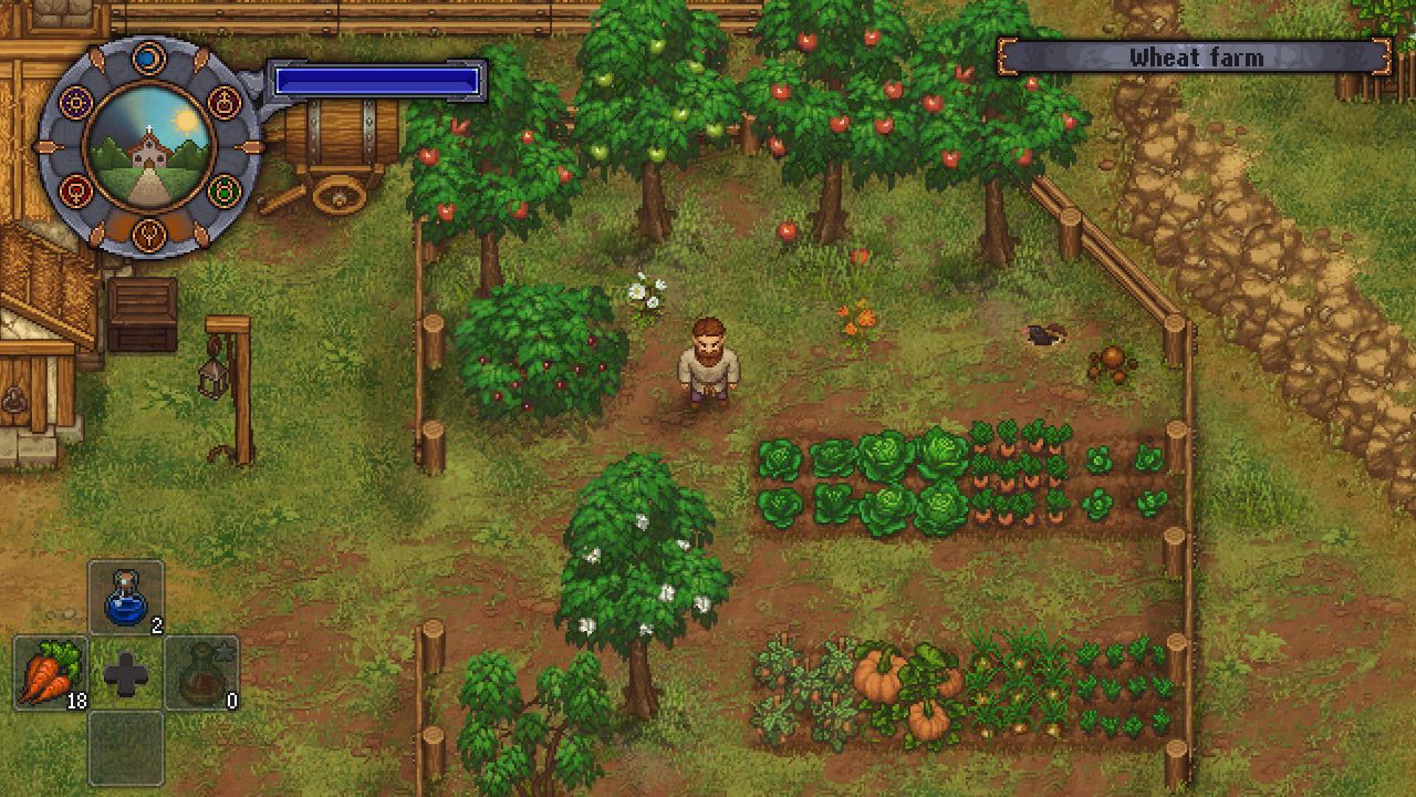 Graveyard Keeper A Guide to Getting Started