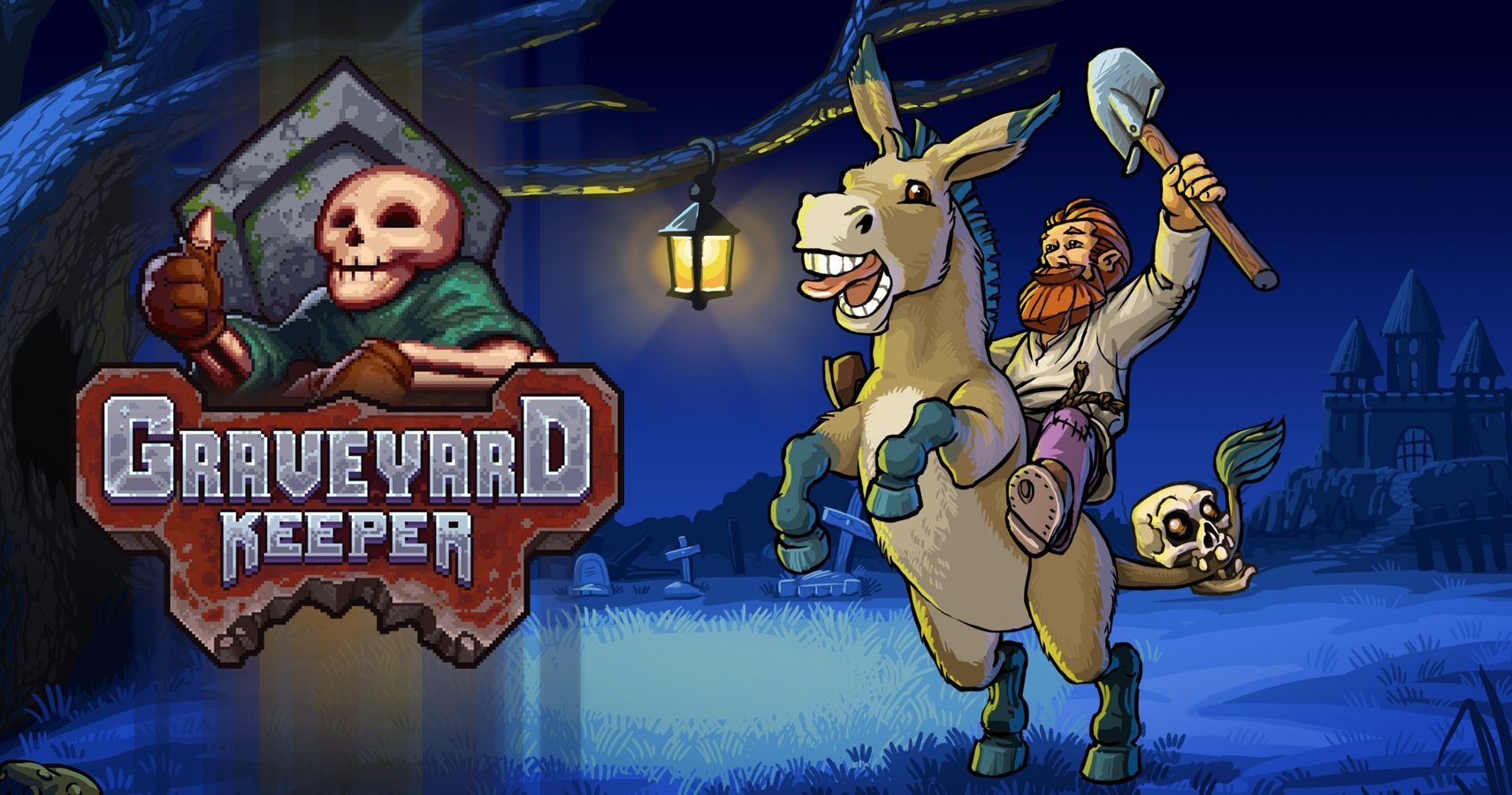 Graveyard Keeper A Guide to Getting Started