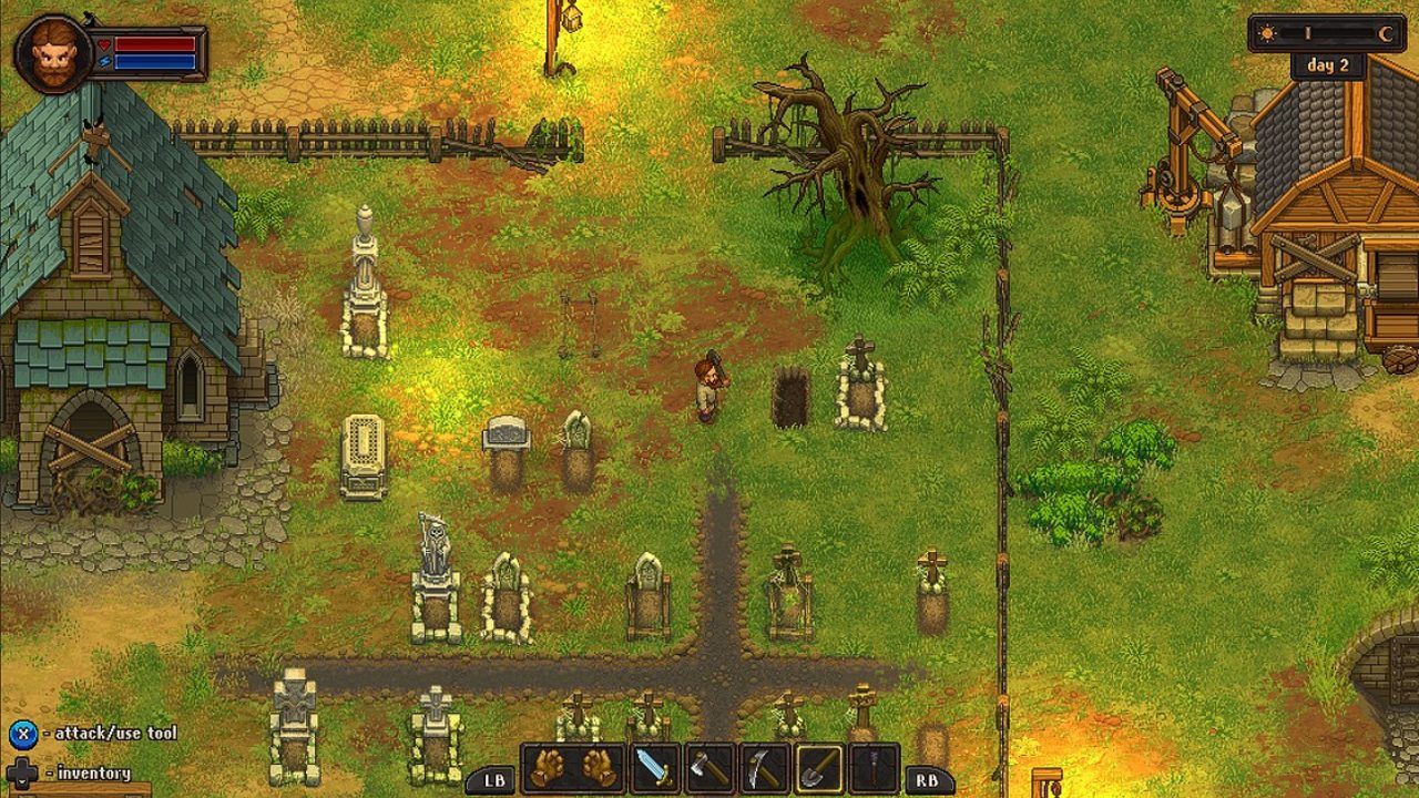 Graveyard Keeper A Guide to Getting Started