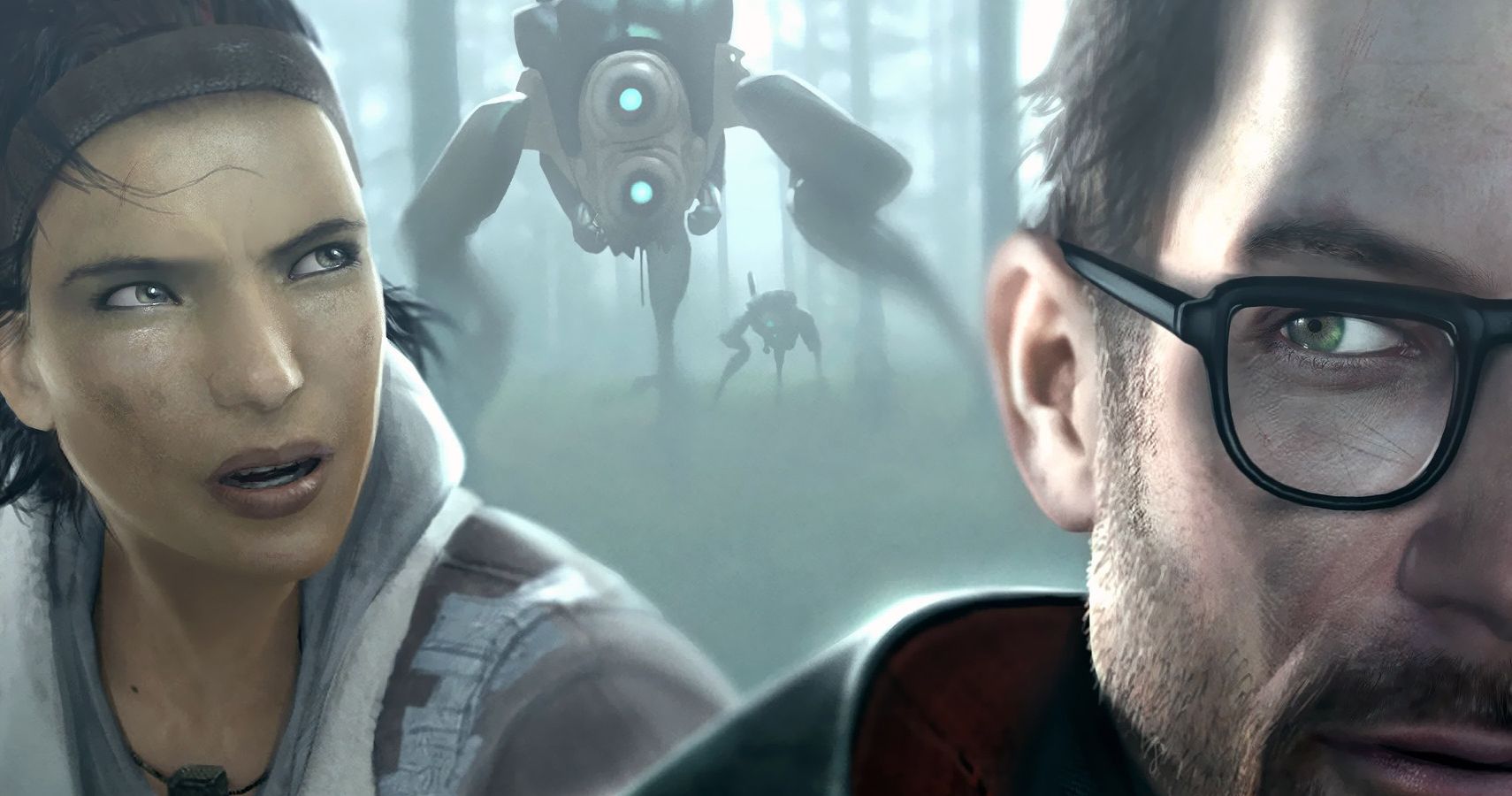 download Half-Life free